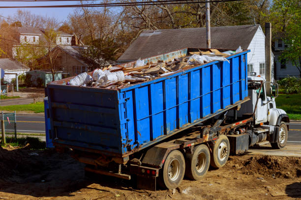 Shed Removal in Suffield Depot, CT