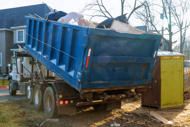 Trusted Suffield Depot, CT Junk Removal Experts