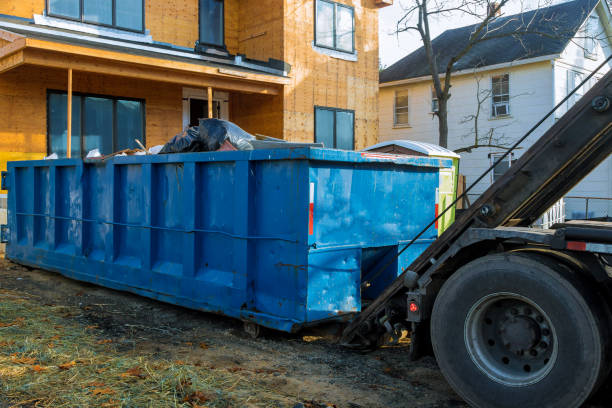 Best Commercial Junk Removal  in Suffield Depot, CT