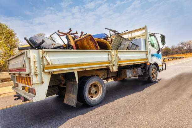 Best Electronics and E-Waste Disposal  in Suffield Depot, CT